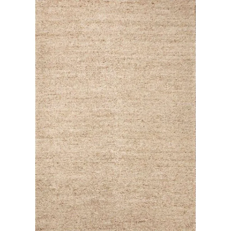 eco-friendly wool carpet for sustainable home-Alina Grand Palace Rug 200 x 290cm Brown