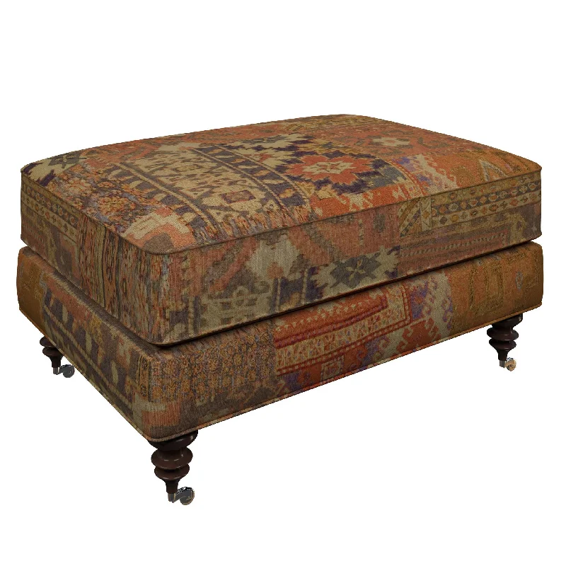 wool carpet for allergy-free living-Anatolia Linen Norfolk Ottoman