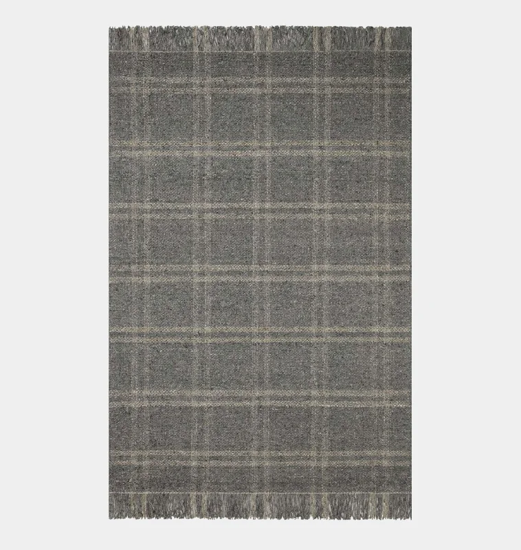 indoor outdoor carpet rug-Caleb CAL-01 Mocha / Taupe