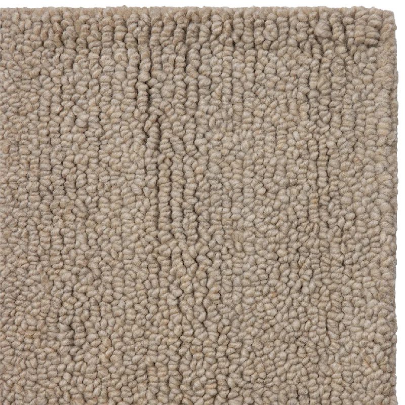 soft plush carpet for living room-Caramel Rug