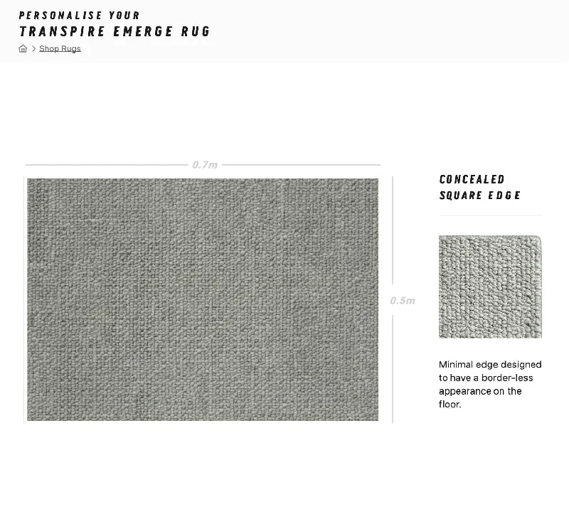 carpet runners for hallways and entryways-Transpire