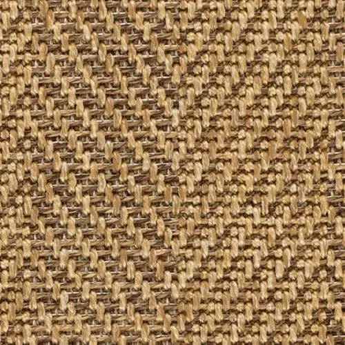 luxury wool carpet for upscale rooms-Cypress Bark Indoor/Outdoor Rug Swatch With Attached Rug Pad