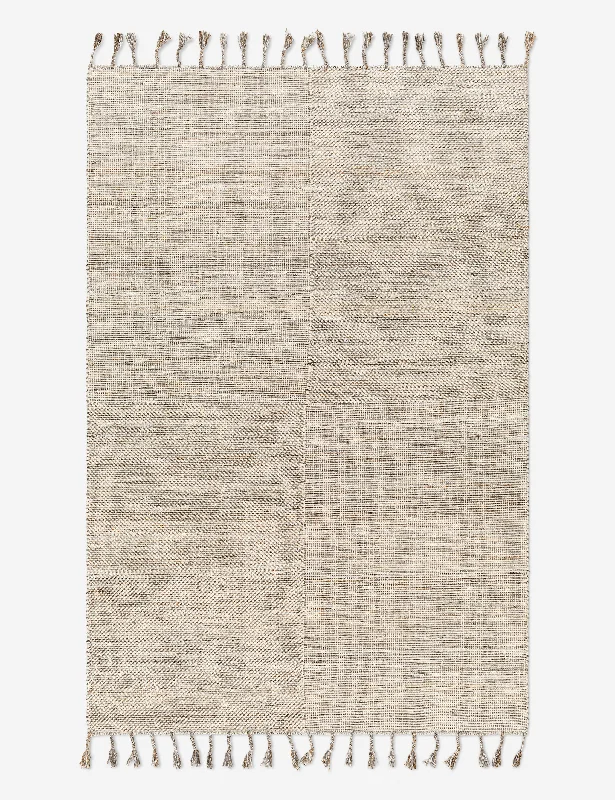 neutral tone carpet for bedrooms-Farrow Indoor / Outdoor Rug