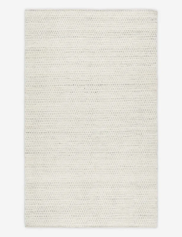 carpet for hallway with high traffic-Gypsum Indoor / Outdoor Rug