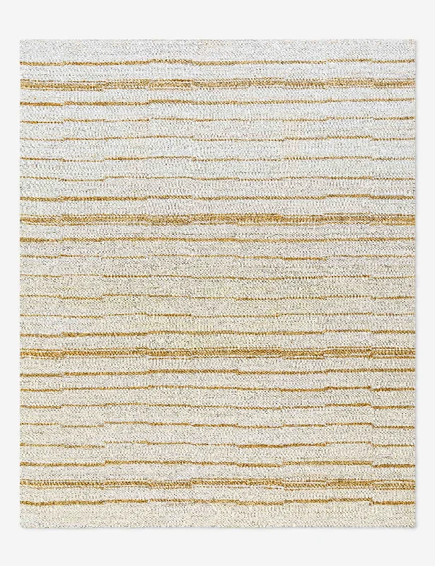 plush wool carpet for ultimate comfort-Kamey III Handwoven Jute Rug by Becki Owens x Surya