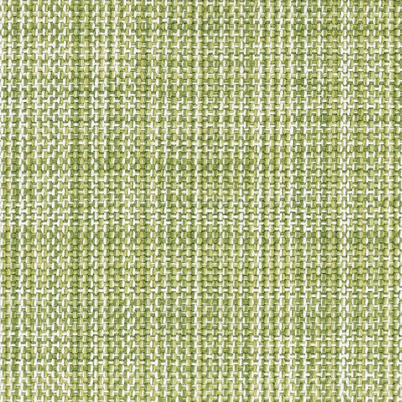 plush carpet tiles for comfortable spaces-Lakeside Green Woven Indoor/Outdoor Custom Rug Swatch