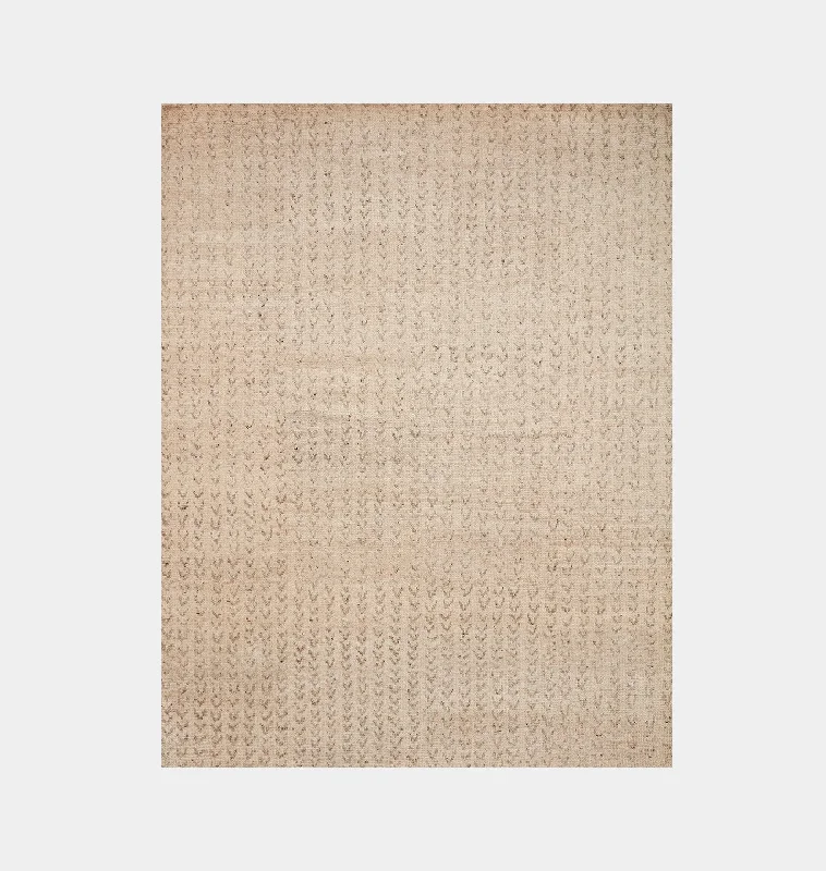 pet-friendly carpets for all homes-Libby LIB-02 Oatmeal / Dove Area Rug