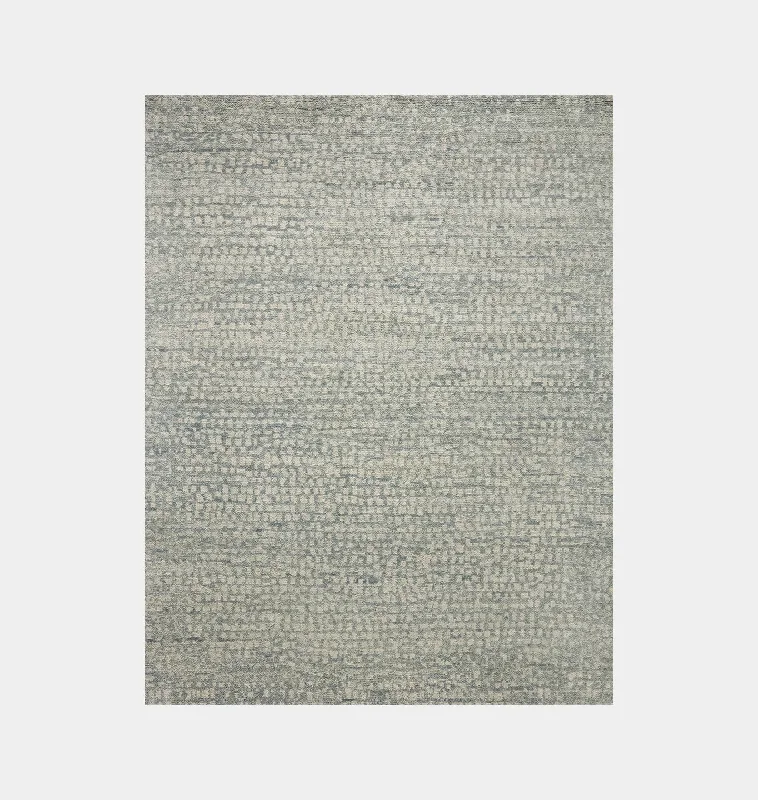 soft wool carpet for luxurious decor-Libby LIB-03 Spa / Mist Area Rug