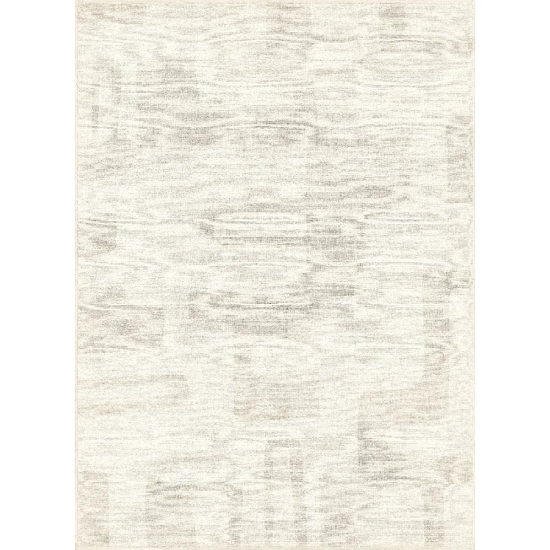 luxury shag carpet for creating cozy homes-Luna - Ivory