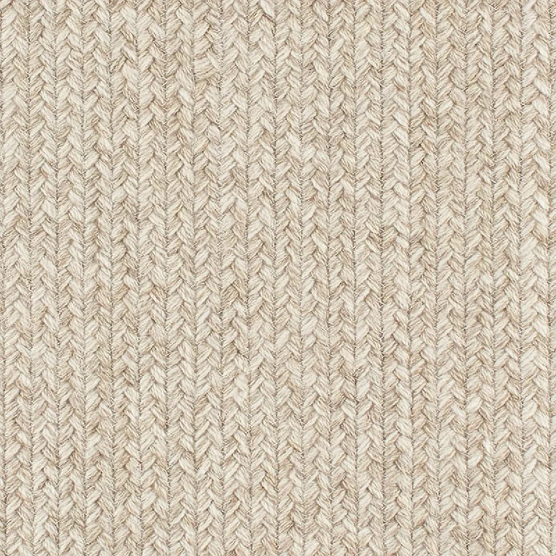 non-toxic carpet tiles for kids rooms-Merrill Natural Woven Wool Custom Rug Swatch