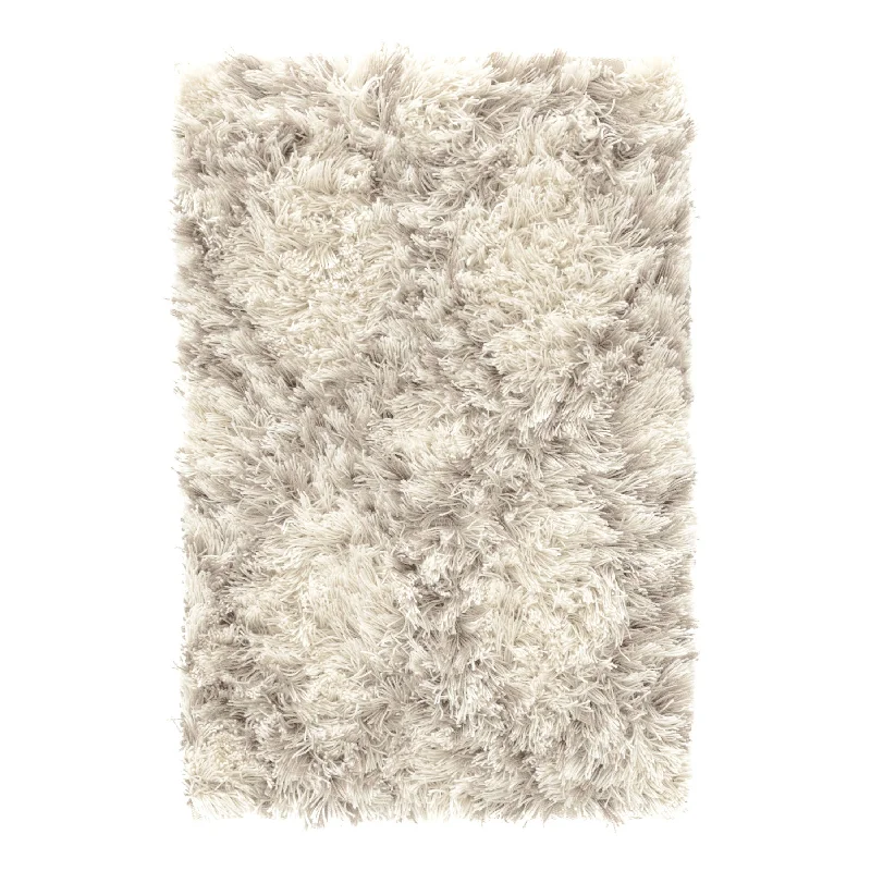 comfortable carpet for living spaces-Moroccan Diamond Grey Handwoven Performance Rug