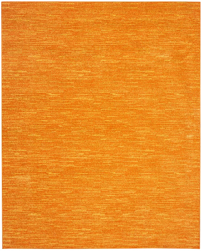 eco-friendly carpet for modern living-Nourison Nourison Essentials NRE01 Sunburst Area Rug