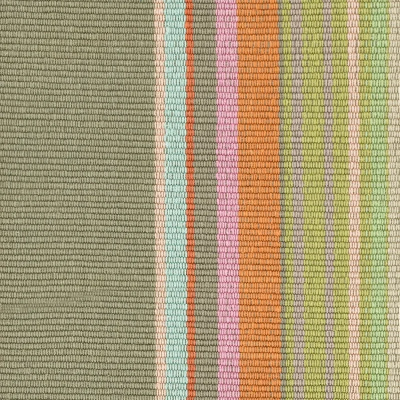 custom-designed carpets for modern spaces-Stone Soup Handwoven Cotton Rug Swatch