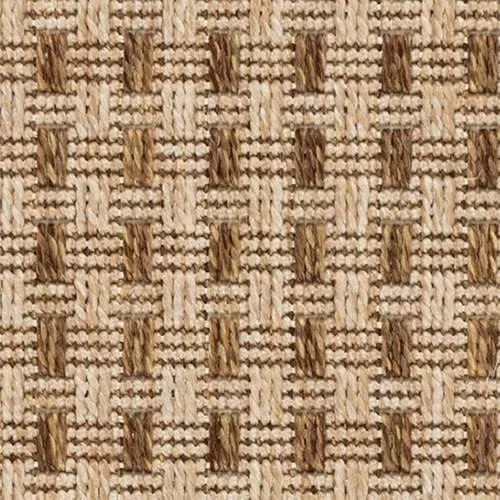 shaggy carpet for large spaces-Sycamore Bark Indoor/Outdoor Custom Rug Swatch