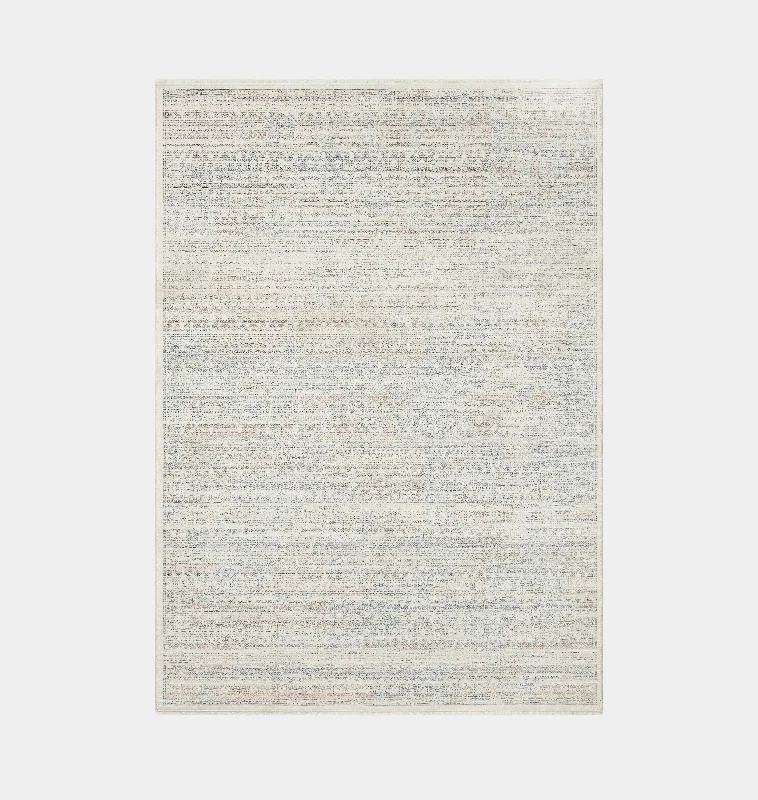 durable and comfortable carpet for apartments-Zuma ZUM-01 Area Rug