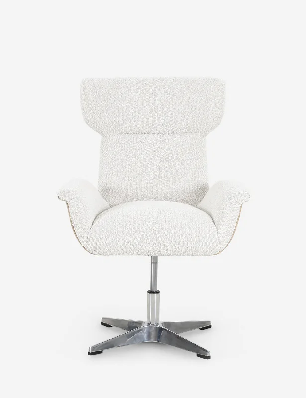 ergonomic mesh office chair for workspaces -Dia Office Chair