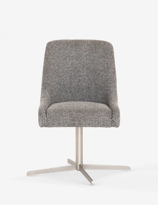 mid-century modern office chair -Fay Office Chair