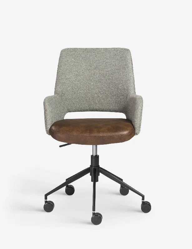 reclining executive office chair -Randy Office Chair