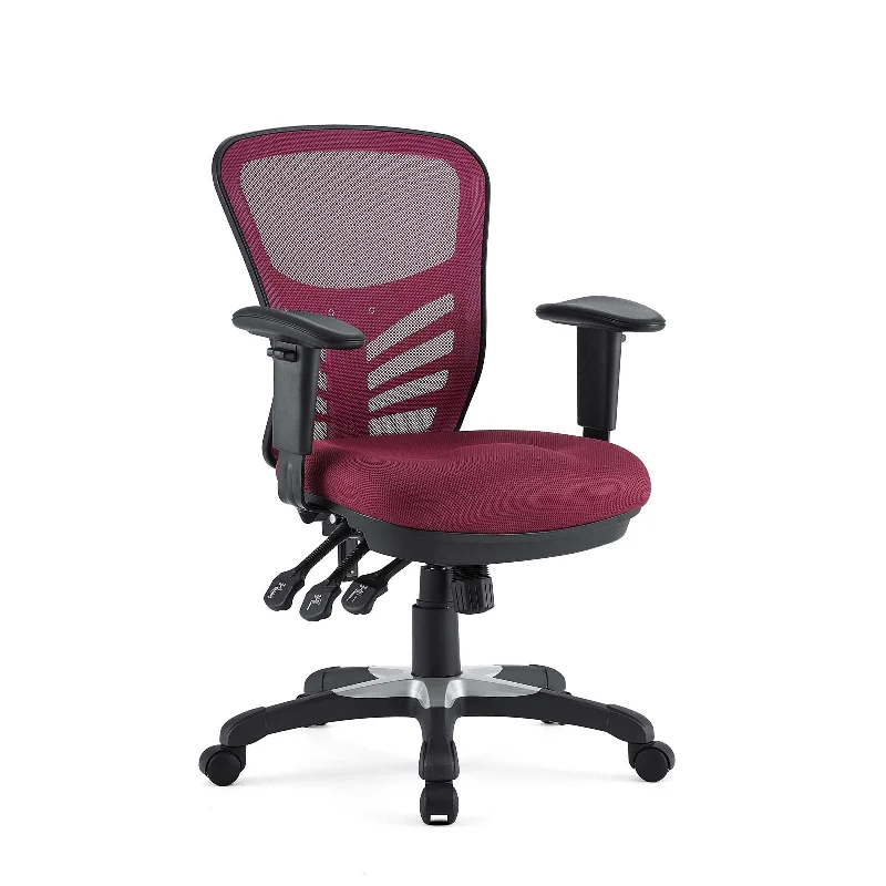 best ergonomic chair for office workers -Modway Articulate Office Chair - EEI-757