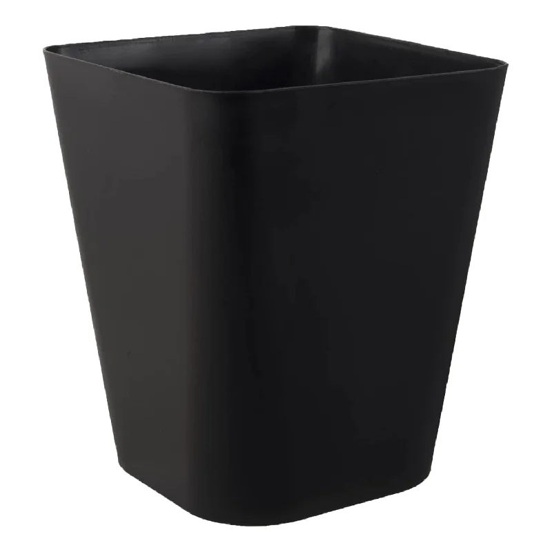 trash-bin-for-kitchen-storage-Small Trash Can, Plastic Slim Waste Basket 1.6 Gallon Garbage Can Container Bin