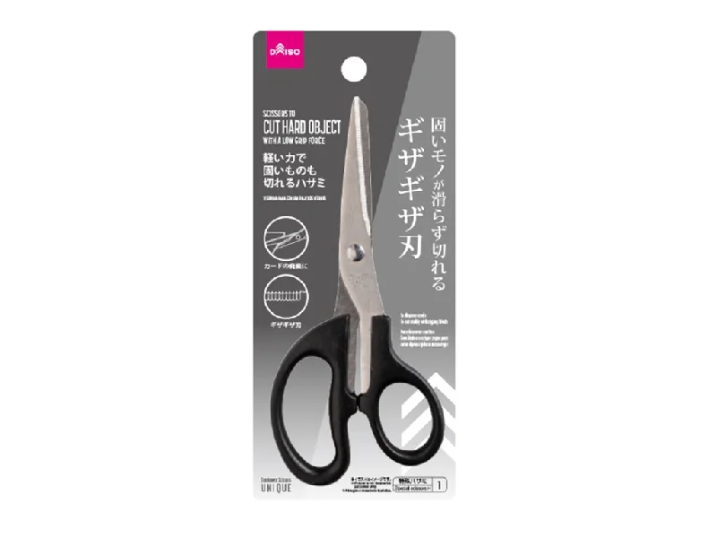 office supplies for financial departments-Scissors That Can Cut Hard Objects