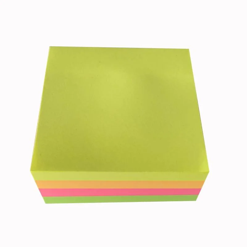 notebooks for artistic expression and creativity -Sticky Note