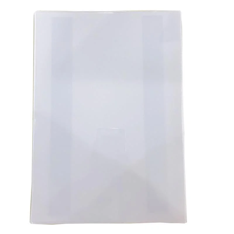 eco-friendly printer paper office supplies-Magnet Clear File (A4)