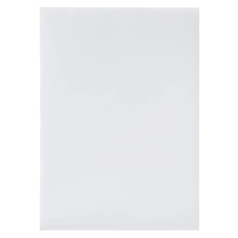 high-performance office supplies-Magnetic Sheet - A4 - White - Erasable -