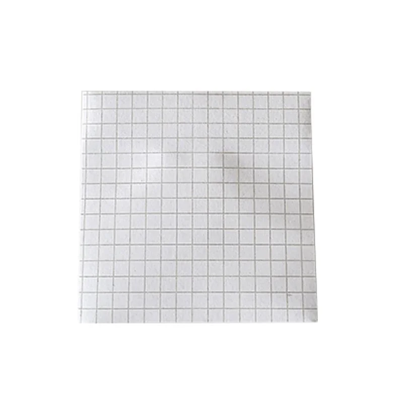 notebooks with a classic aesthetic for writing -Sticky Note -Grid - 400 Pcs.-