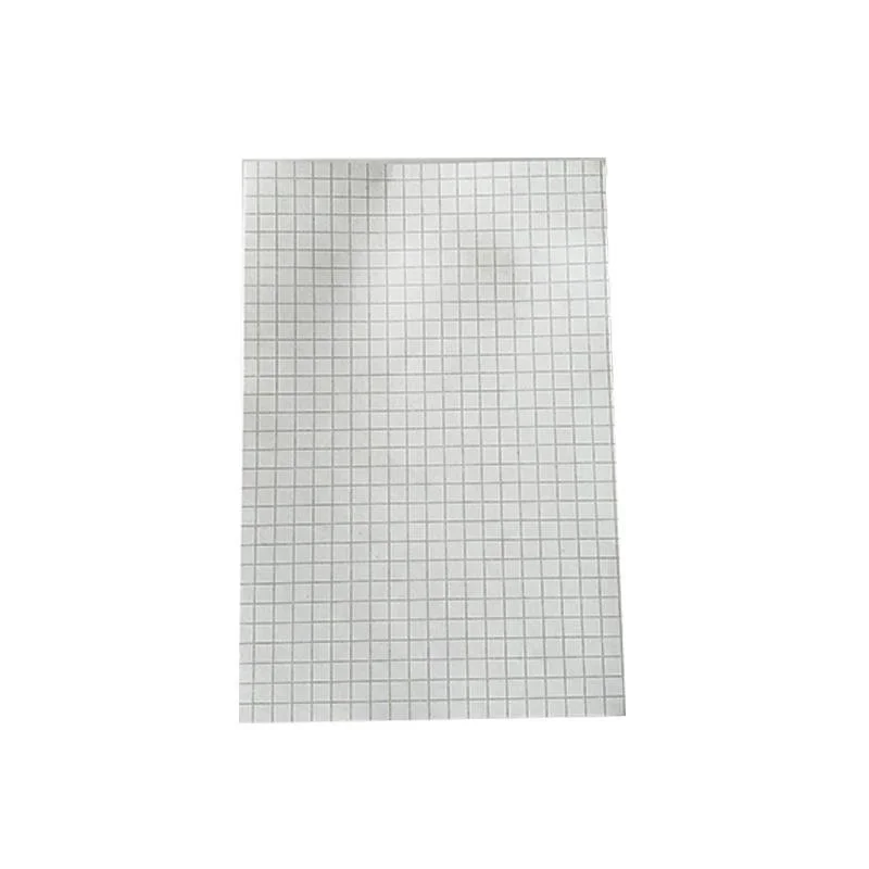 notebooks for project planning and goal setting -Sticky Note -Grid - 100 Pcs.-