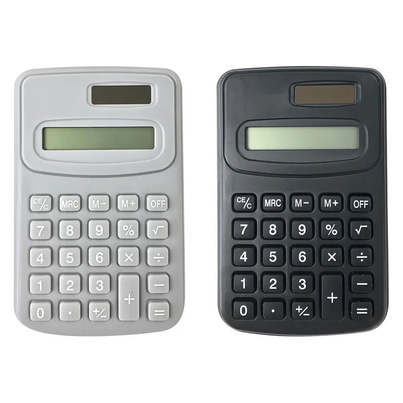 bulk order office supplies online-Solor Calculator Pocket Type