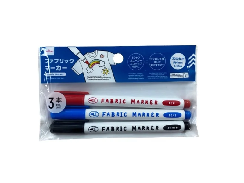 writing utensils for detailed tasks and notes-Water-Based Markers-67