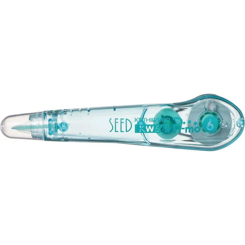 eco-friendly writing utensils-Seed Kw-56