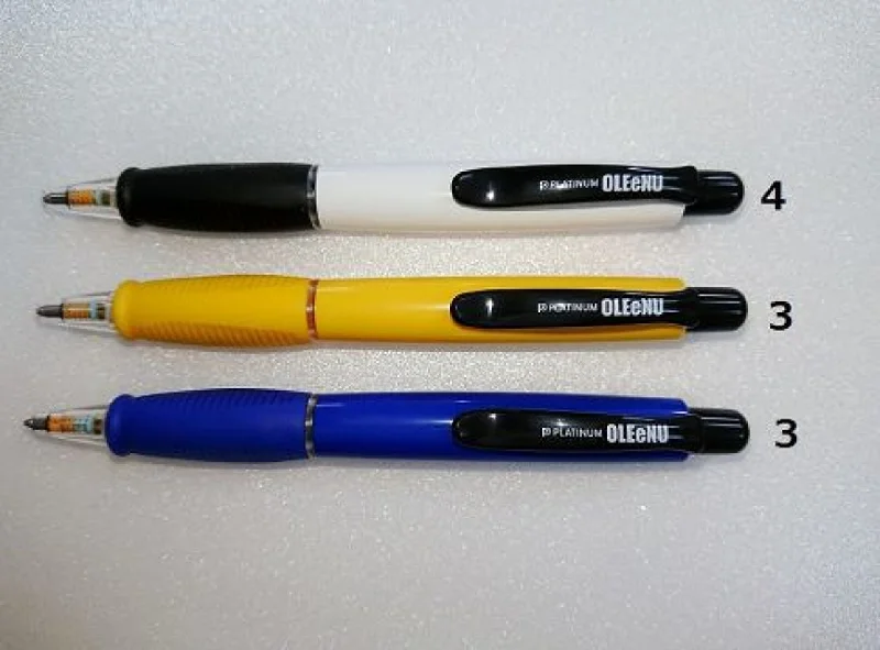 versatile writing utensils for notebooks-Oleenu Mechanical Pencil