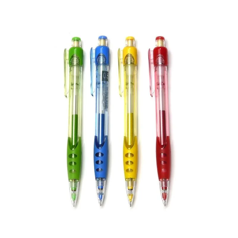 creative writing utensils for teachers-Mechanical Pencil Shake And Knock