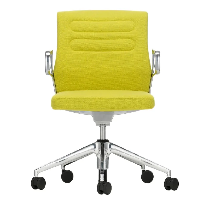 premium home office chair with sleek aesthetics -AC 5 Studio Office Chair