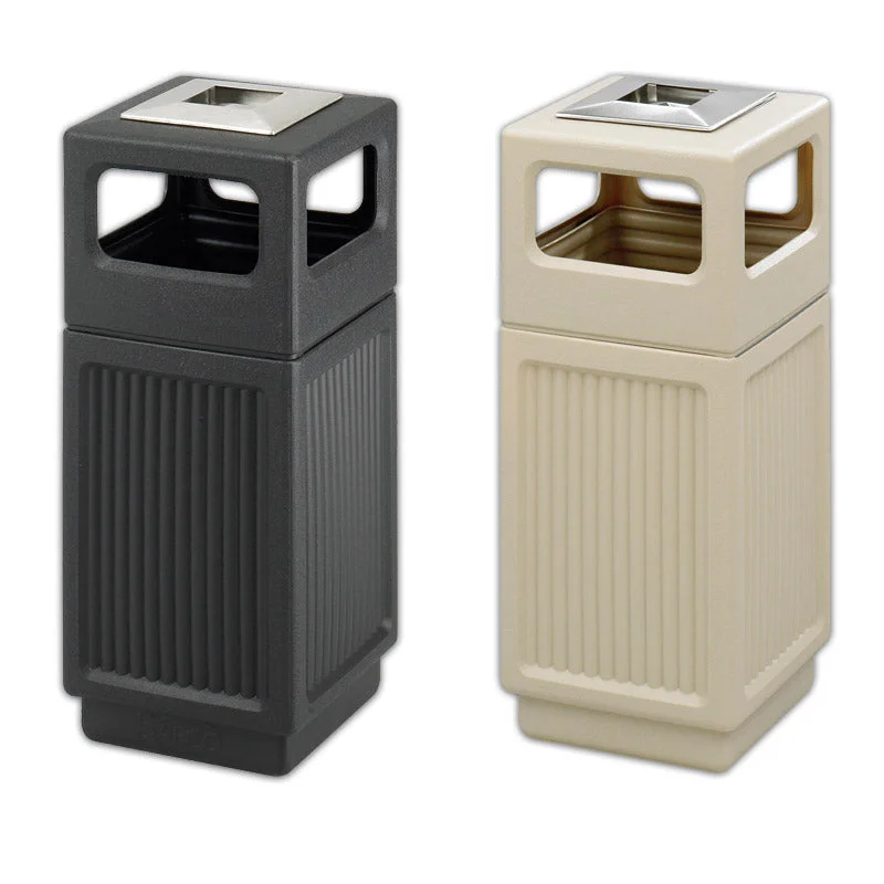 trash-bin-for-utility-room-Indoor/Outdoor Trash Can