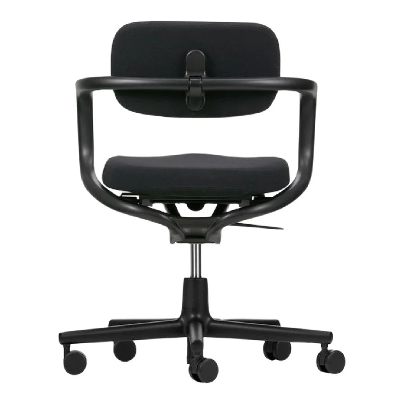 high-density foam seat office chair for superior comfort -Allstar Office Chair