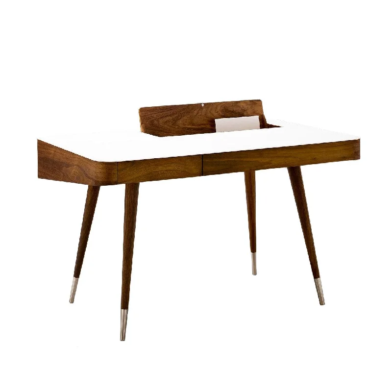 trendy mid-century desk-AK1330 Desk