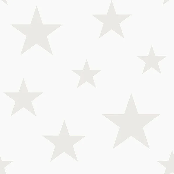 wallpaper with cartoon themes-Amira Cream Stars Wallpaper from the Fable Collection