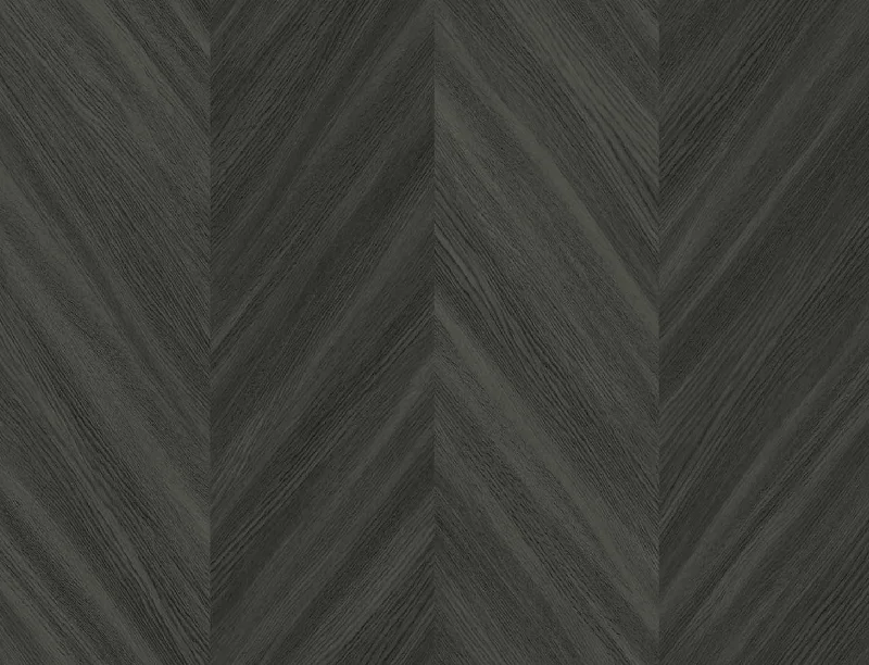 wallpaper with natural wood design-Chevron Wood Apex Wallpaper from the Even More Textures Collection