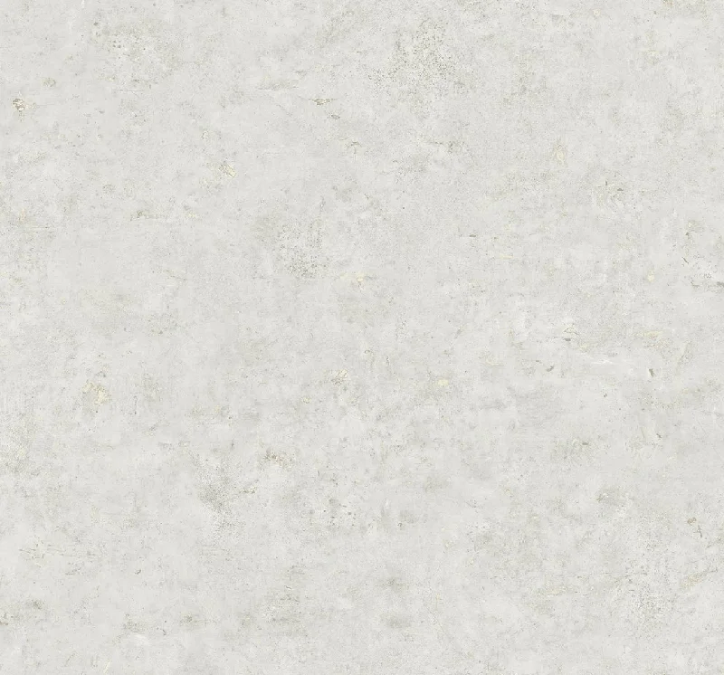 wallpaper for modern accent walls-Hana Polished Stone & Metallic Champagne Wallpaper from the Japandi Style Collection