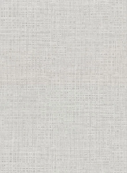 wallpaper for eclectic room decor-Montgomery Light Grey Faux Grasscloth Wallpaper from the Main Street Collection