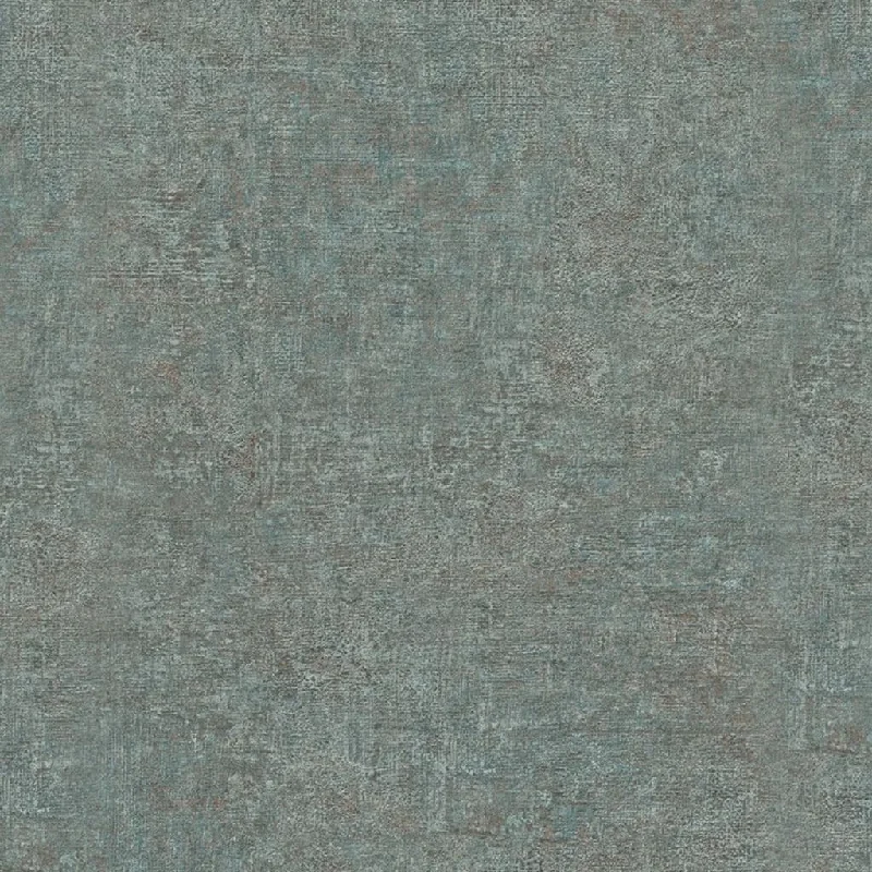 wallpaper with subtle gradients-Noordwand Vintage Deluxe Wallpaper Stucco Look Grey and Brown