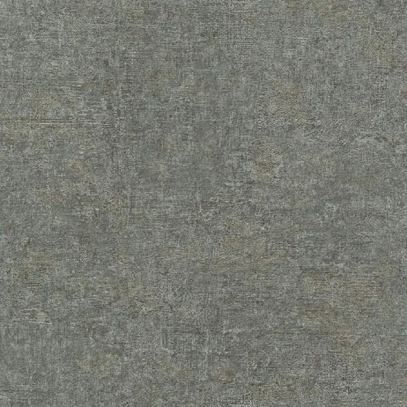 wallpaper for textured office walls-Noordwand Vintage Deluxe Wallpaper Stucco Look Grey