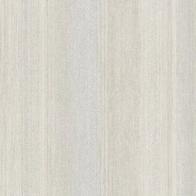 wallpaper with delicate stripes-Noordwand Vintage Deluxe Walpaper Stripes Grey and White