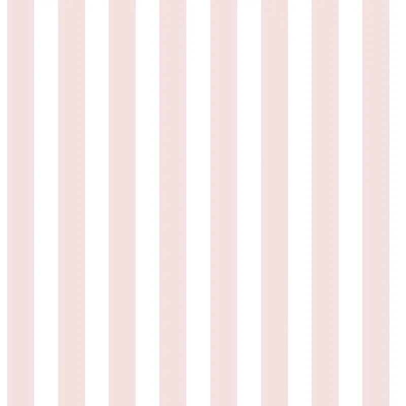 wallpaper for home spa room-Regency Stripe Pink Wallpaper from the Tiny Tots 2 Collection